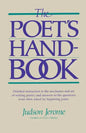 The Poet's Handbook - Paperback
