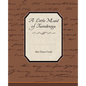 A Little Maid of Ticonderoga - Paperback