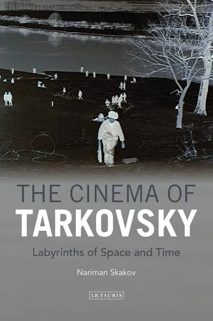 The Cinema of Tarkovsky Labyrinths of Space and Time - Paperback