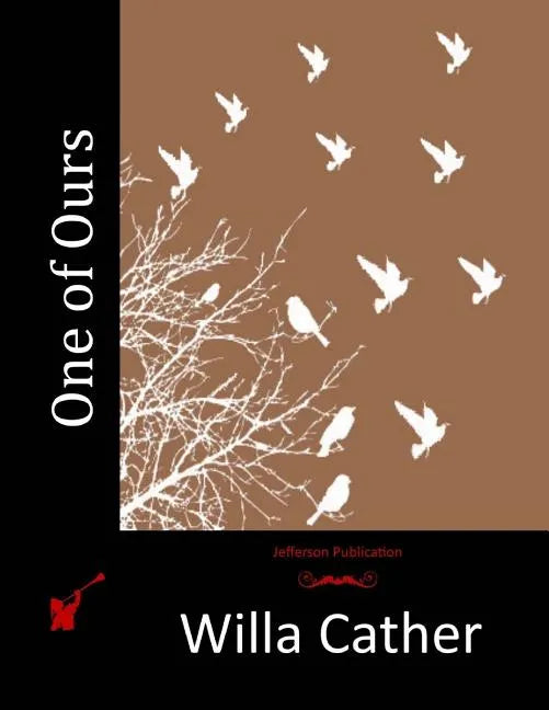 One of Ours - Paperback