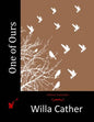 One of Ours - Paperback