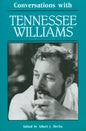 Conversations with Tennessee Williams - Paperback