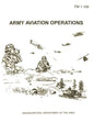 Army Aviation Operations (FM 1-100) - Paperback