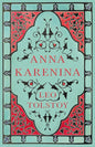 Anna Karenina - Paperback