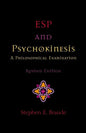 ESP and Psychokinesis: A Philosophical Examination - Paperback