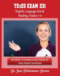 TExES Exam #231 English Language Arts & Reading, Grades 7-12 3rd Edition: A complete content review - Paperback