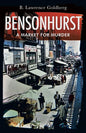 Bensonhurst - Paperback