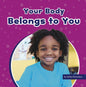 Your Body Belongs to You - Hardcover