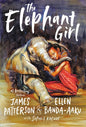 The Elephant Girl - Hardcover
