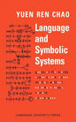 Language and Symbolic Systems - Paperback