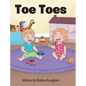 Toe Toes - Hardcover