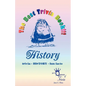 The Best Trivia Book of History!!! - Paperback