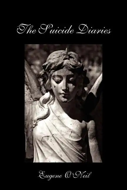 The Suicide Diaries - Paperback