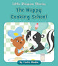The Happy Cooking School - Paperback