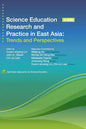Science Education Research and Practice in East Asia: Trends and Perspectives - Paperback
