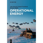 Operational Energy - Paperback