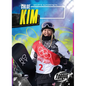 Chloe Kim - Library Binding