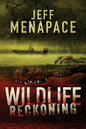 Wildlife: Reckoning - Paperback