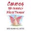 Caradog the Friendly Welsh Dragon - Paperback