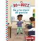 Bo Y La Clase de Poesía (Bo and the Poetry Lesson) - Library Binding