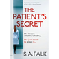 The Patient's Secret: A gripping psychological thriller with a shocking twist - Paperback