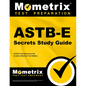 Astb-E Secrets Study Guide: Astb-E Test Review for the Aviation Selection Test Battery - Paperback