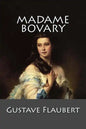 Madame Bovary: (English language) - Paperback