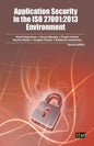 Application Security in the ISO 27001: 2013 Environment - Paperback