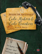 Code Makers and Code Breakers - Hardcover