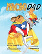 Macho Dad - Paperback