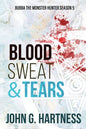 Blood, Sweat, & Tears - Paperback