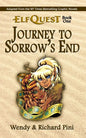 Journey to Sorrow's End: ElfQuest Book One - Paperback