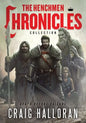 The Henchmen Chronicles Collection - Paperback