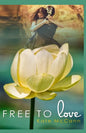 Free to Love - Paperback