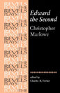 Edward the Second: Christopher Marlowe - Paperback