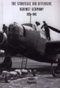 Strategic Air Offensive Against Germany 1939-1945. Volume I: Preparation. Parts 1, 2 and 3. - Paperback
