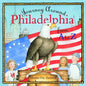 Journey Around Philadelphia from A to Z - Hardcover