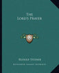 The Lord's Prayer - Paperback
