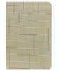 Japanese and Korean Super Thick Small Cloth Notebook for Writing and Sketching