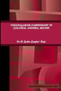 Vizianagaram Zamindhary in Colonial Andhra, 1802-1949 - Paperback