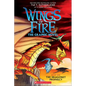 Dragonet Prophecy - Hardcover