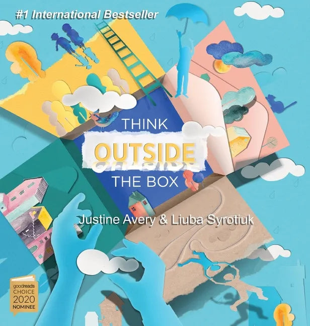 Think Outside the Box - Hardcover