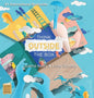 Think Outside the Box - Hardcover