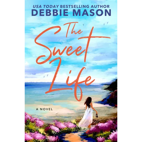 The Sweet Life - Paperback