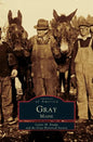 Gray, Maine - Hardcover
