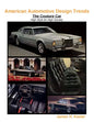 American Automotive Design Trends / The Couture Car: High Style for High Society - Paperback