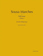 Sousa Marches in Full Score: Volume 1 - Paperback