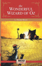 The Wonderful Wizard of OZ - Paperback