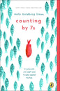 Counting by 7's - Hardcover