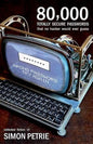 80,000 Totally Secure Passwords That No Hacker Would Ever Guess - Paperback